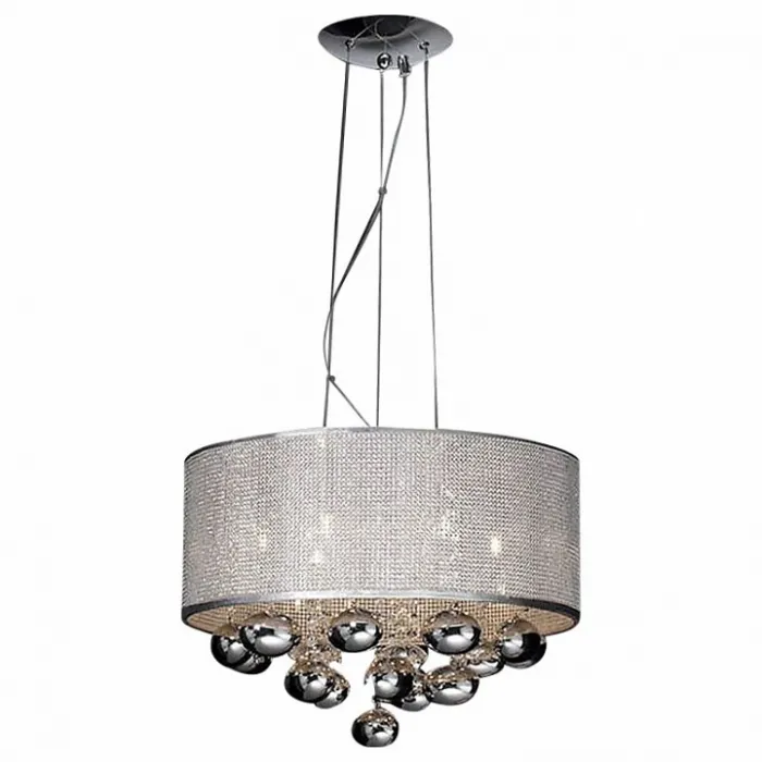 Подвесной светильник DeLight Collection Andromeda P0173-06B от ImperiumLoft
