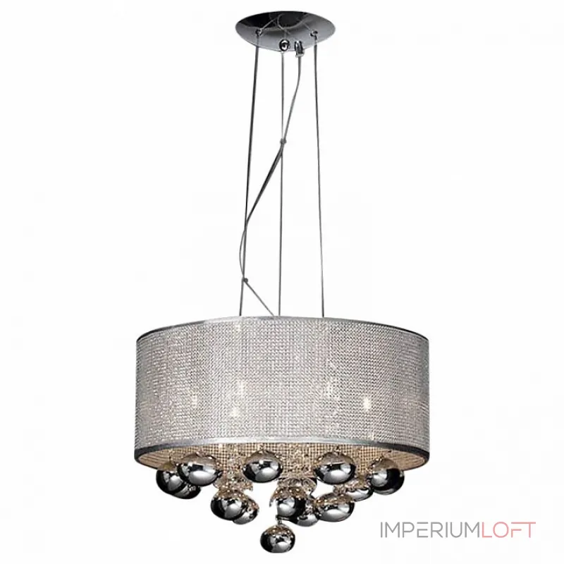 Подвесной светильник DeLight Collection Andromeda P0173-06B Подвесной светильник DeLight Collection Andromeda P0173-06B