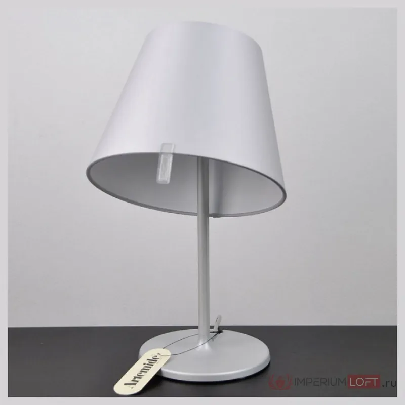 Настольная лампа декоративная Artemide 0710010A от ImperiumLoft