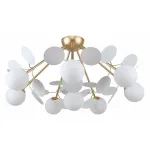 Потолочная люстра F-promo Bliss 2771-8P 