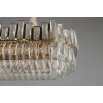 Подвесная люстра Omnilux Vistrorio OML-67903-11 от ImperiumLoft