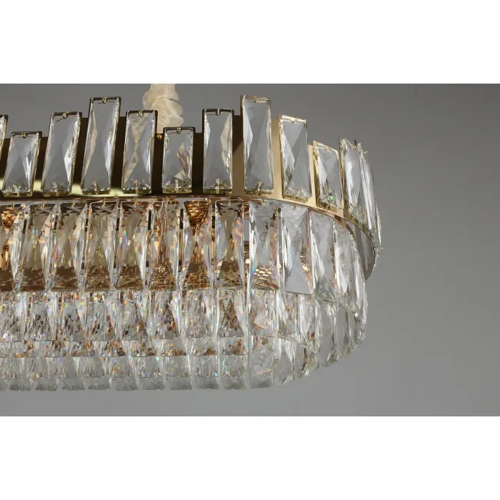 Подвесная люстра Omnilux Vistrorio OML-67903-11 от ImperiumLoft