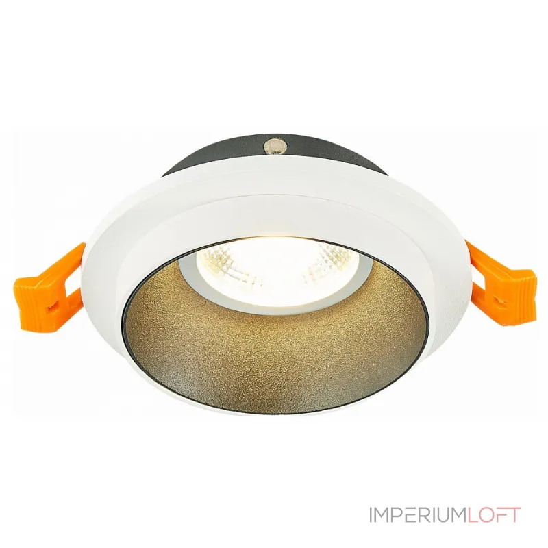 Встраиваемый светильник ST-Luce ST206 ST206.528.01 от ImperiumLoft Встраиваемый светильник ST-Luce ST206 ST206.528.01 от ImperiumLoft