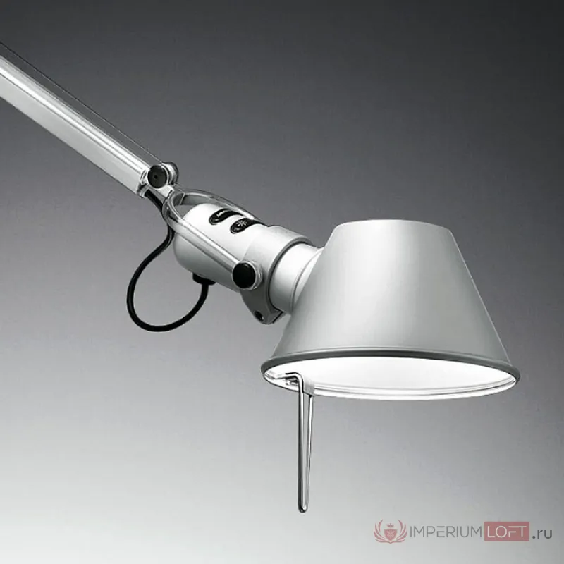 Основание для настольной лампы Artemide Tolomeo Mini 11Вт K 1531010A от ImperiumLoft