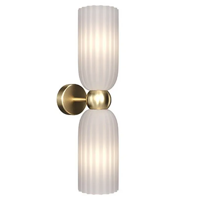 Бра Maytoni Modern 2 MOD302WL-02W от ImperiumLoft
