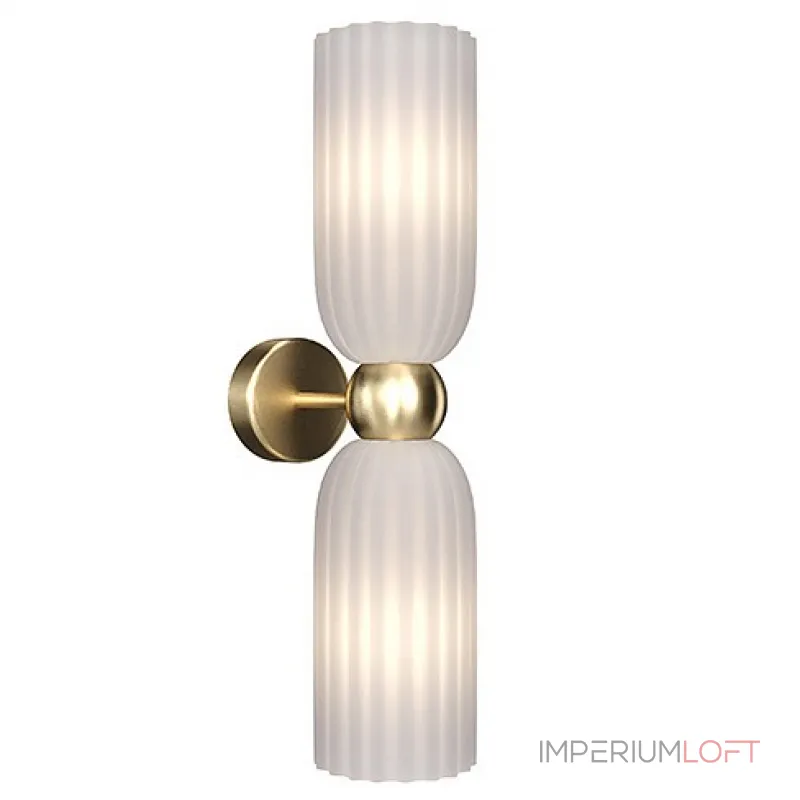 Бра Maytoni Modern 2 MOD302WL-02W
