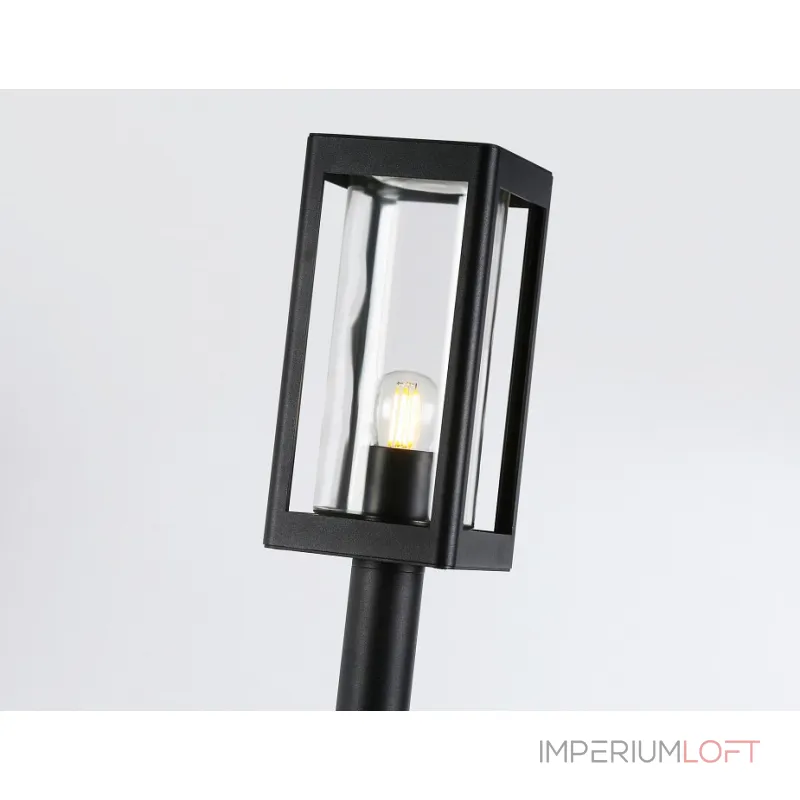 Наземный высокий светильник Ambrella Garden ST ST2425