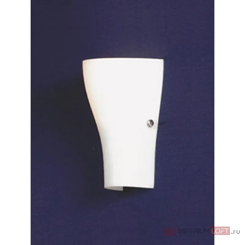 Накладной светильник Lussole Bianco LSC-5601-01 от ImperiumLoft