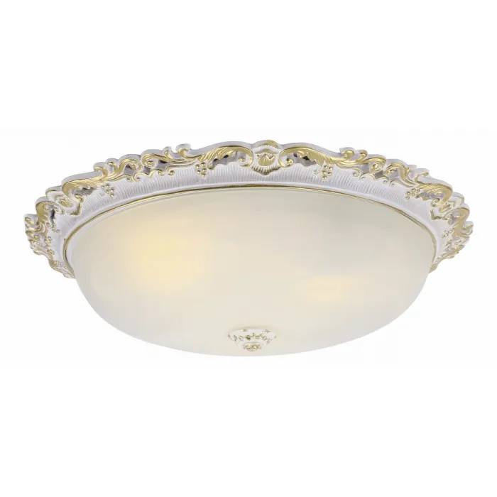 Накладной светильник Arte Lamp Torta A7153PL-3WG от ImperiumLoft