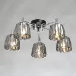 Потолочная люстра De City Клэр 3 463012105 от ImperiumLoft