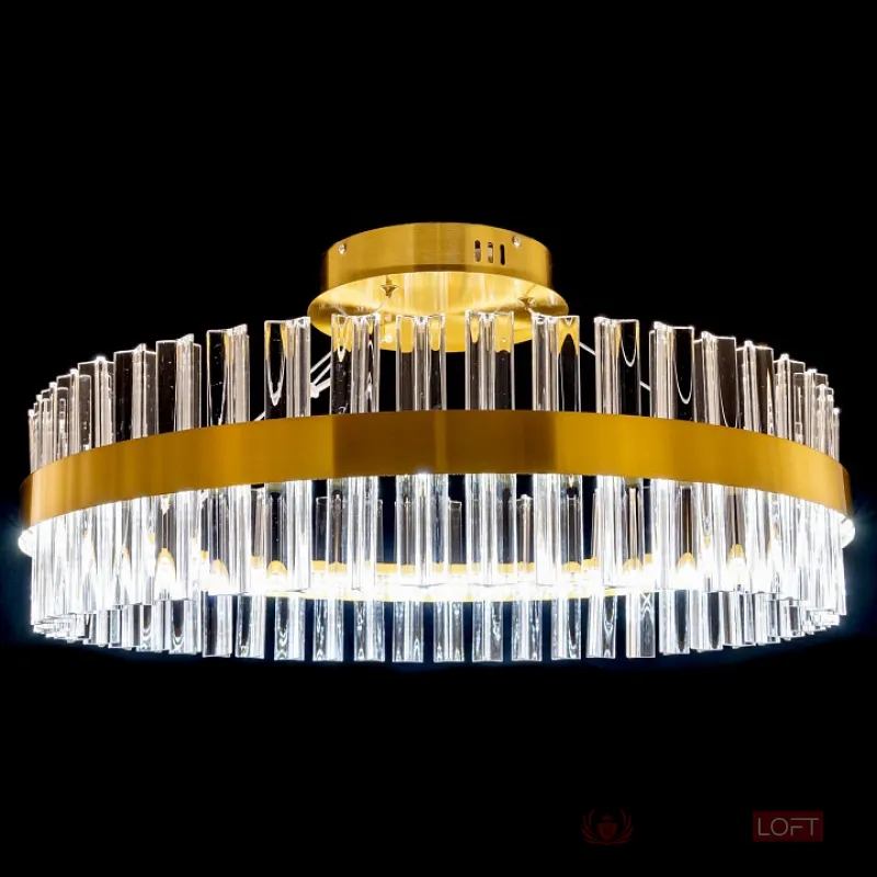 Подвесной светильник Citilux Рианна CL337063 от ImperiumLoft