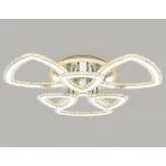 Потолочная люстра Ambrella Acrylica Original FA8861