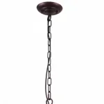 Подвесная люстра F-promo Plini 2590-7P от ImperiumLoft