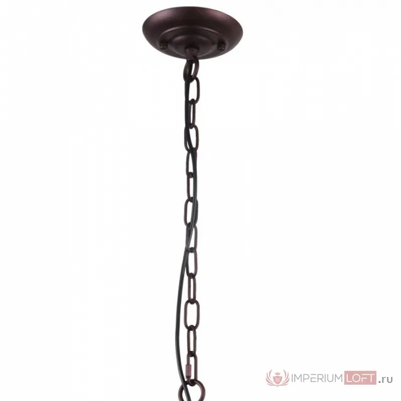 Подвесная люстра F-promo Plini 2590-7P от ImperiumLoft