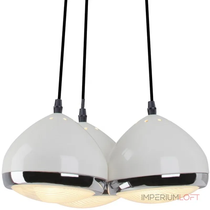 Подвесной светильник Brilliant Rider 04376/75 Подвесной светильник Brilliant Rider 04376/75