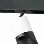 Трековый светильник Lightstar Rullo PRO348687 от ImperiumLoft
