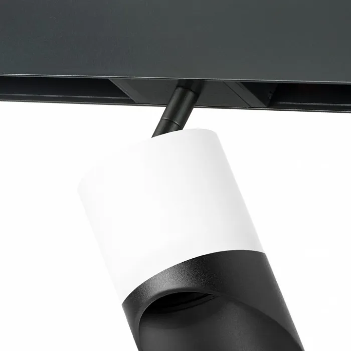 Трековый светильник Lightstar Rullo PRO348687 от ImperiumLoft