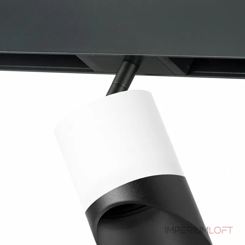 Трековый светильник Lightstar Rullo PRO348687