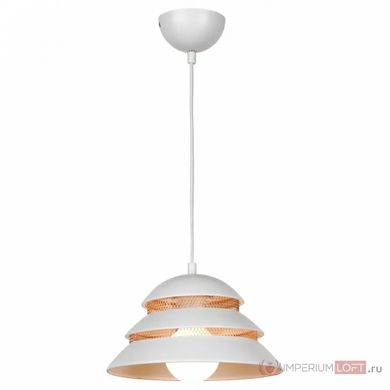Подвесной светильник Lussole Beijing GRLSP-8130 от ImperiumLoft