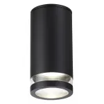 Накладной светильник Odeon Light Motto 1 6605/1C от ImperiumLoft