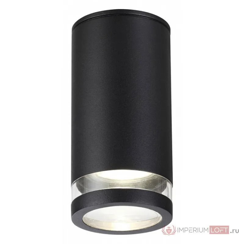 Накладной светильник Odeon Light Motto 1 6605/1C от ImperiumLoft