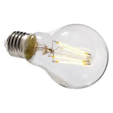 Лампа накаливания Deko-Light Filament E27 4.4Вт 2700K 180054