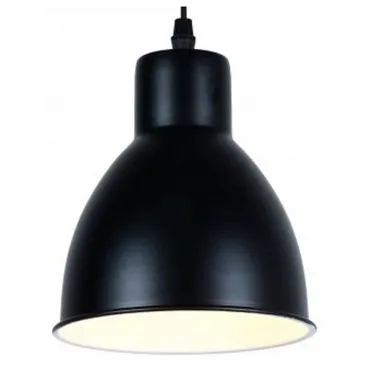 Подвесной светильник Hiper Lyon 1 H149-1 Цвет плафонов черный