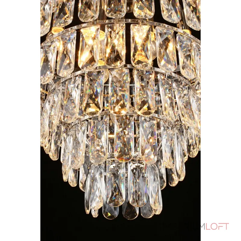 Подвесная люстра Aployt Gerta APL.725.03.13 Подвесная люстра Aployt Gerta APL.725.03.13