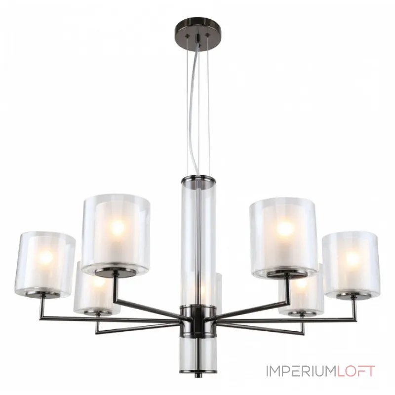 Подвесная люстра F-promo Proper 4087-7P Подвесная люстра F-promo Proper 4087-7P