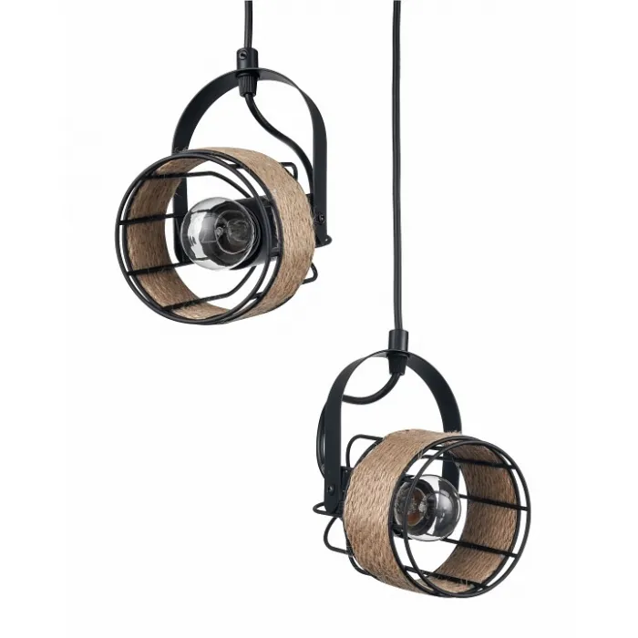 Подвесной светильник Vele Luce Extra VL6472P13 от ImperiumLoft