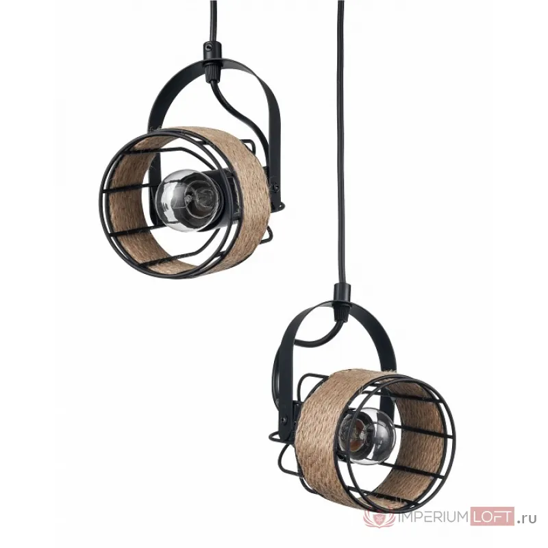 Подвесной светильник Vele Luce Extra VL6472P13 от ImperiumLoft