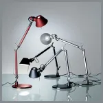 Настольная лампа офисная Artemide A011830 от ImperiumLoft