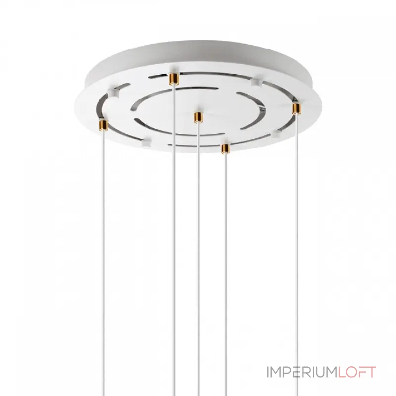 Крепление для основания Odeon Light Molto 4346/1N