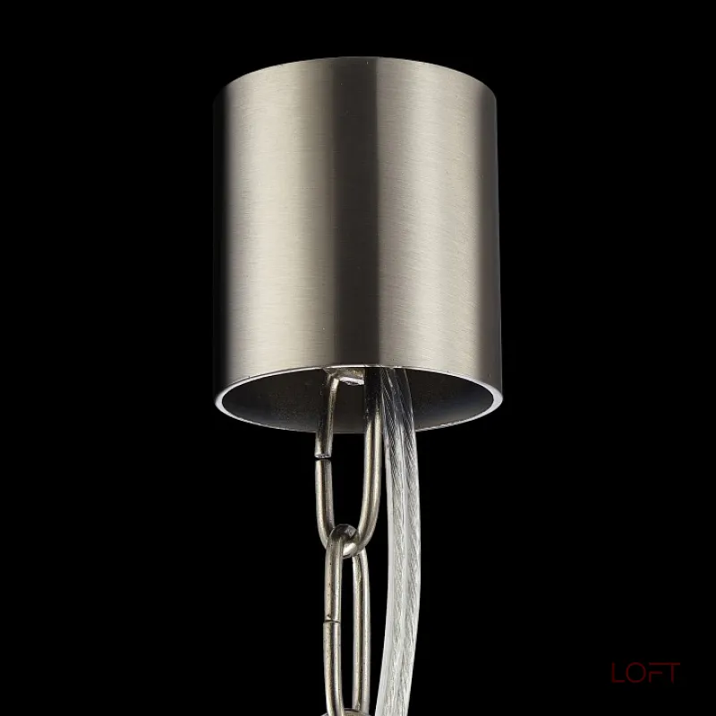 Подвесной светильник Maytoni Rock Me MOD027PL-01N 