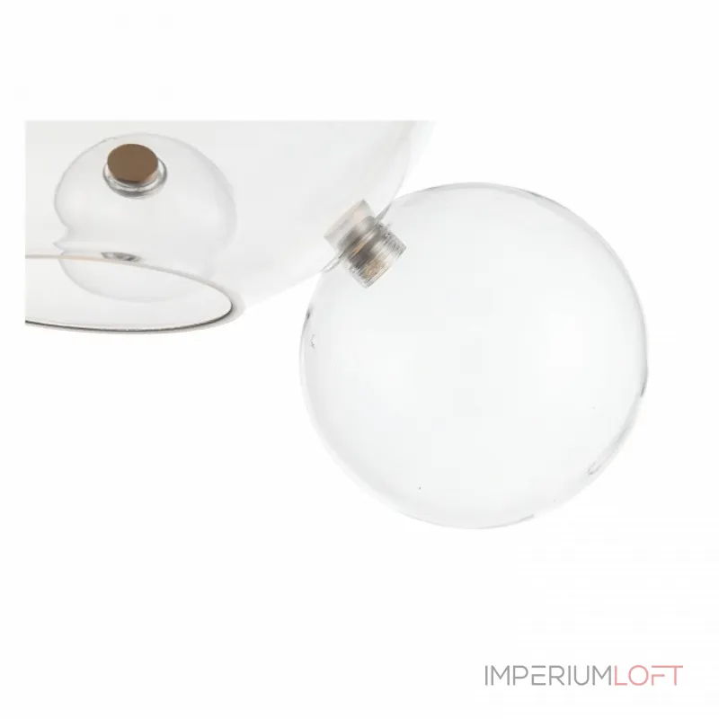 Подвесной светильник ST-Luce Bopone SL1133.203.03 Подвесной светильник ST-Luce Bopone SL1133.203.03