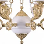 Подвесная люстра Arte Lamp 7024 A7024LM-6WG 