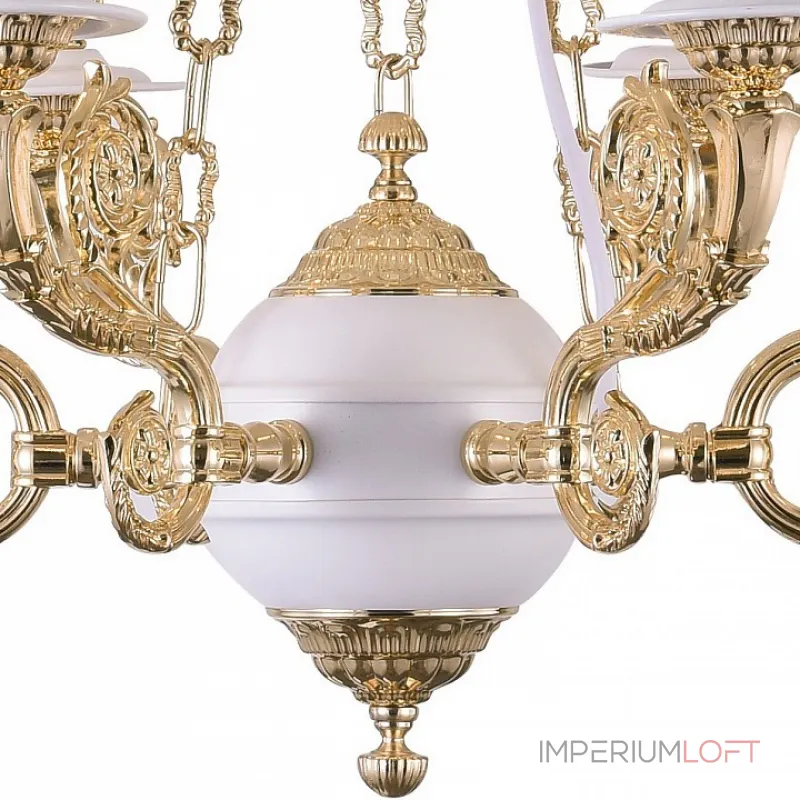 Подвесная люстра Arte Lamp 7024 A7024LM-6WG 