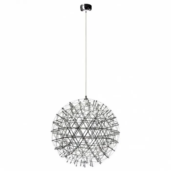 Подвесной светильник Loft it Moooi raimond 9027-61 Цвет арматуры хром Цвет плафонов хром от ImperiumLoft