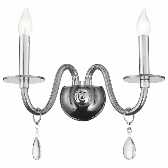 Бра ST-Luce SL1113 SL1113.401.02 от ImperiumLoft