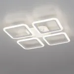 Потолочная люстра Citilux Марсель CL232140R от ImperiumLoft