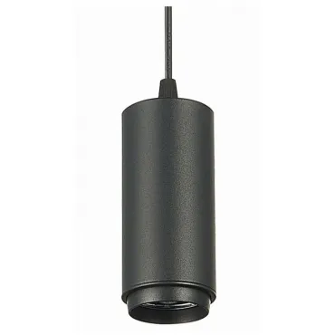 Подвесной светильник ST-Luce Zoom ST600.443.10 Цвет плафонов черный