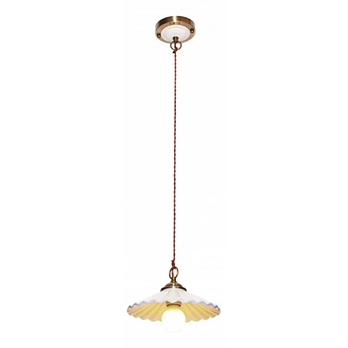 Подвесной светильник Lucia Tucci Palermo PALERMO 650.1 от ImperiumLoft