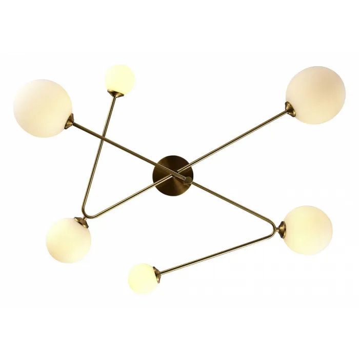 Потолочная люстра EVOLUCE Fantini SLE2211-302-06 от ImperiumLoft