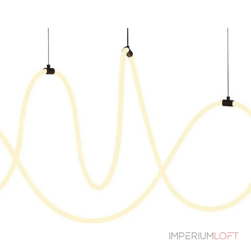 Подвесной светильник Arte Lamp Klimt A2850SP-80BK Подвесной светильник Arte Lamp Klimt A2850SP-80BK
