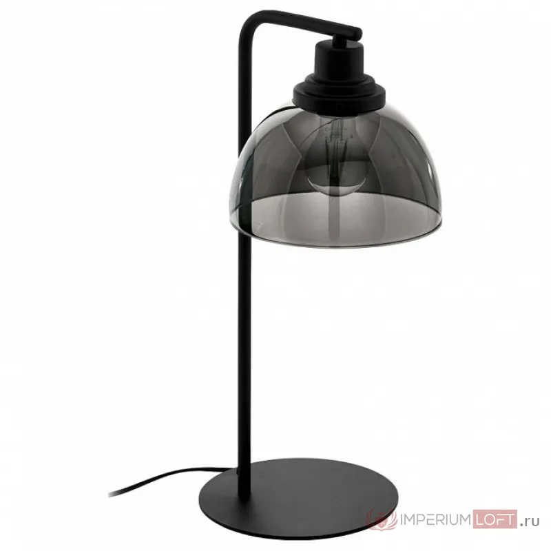 Настольная лампа декоративная Eglo Beleser 98386 от ImperiumLoft