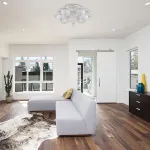 Потолочная люстра Hiper Ronda H804-5 