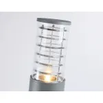 Наземный низкий светильник Ambrella Garden ST ST2534