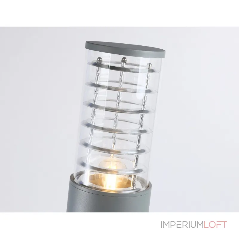 Наземный низкий светильник Ambrella Garden ST ST2534