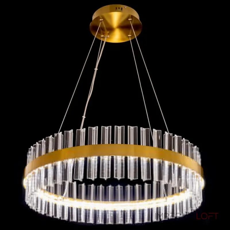 Подвесная люстра Citilux Рианна CL337063