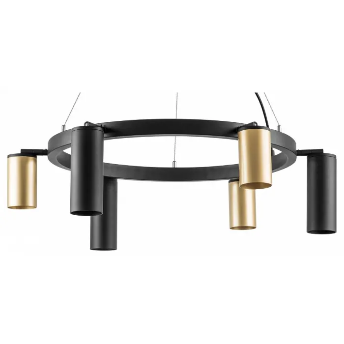 Подвесная люстра Lightstar Rullo LR016403873 от ImperiumLoft
